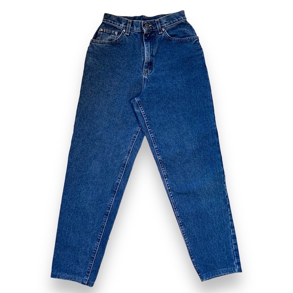 chic Denim - CHIC | ✨ VINTAGE ✨ Mom Jeans Size 24